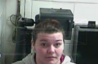 Jessica Leigh Spradlin