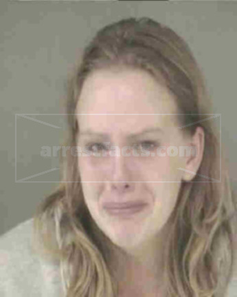 Chrissie Melissa Murray
