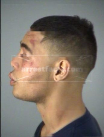 Nicholas Trevon Ware