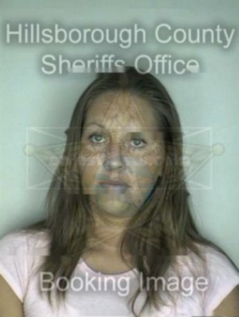 Tawnia Joann Martin
