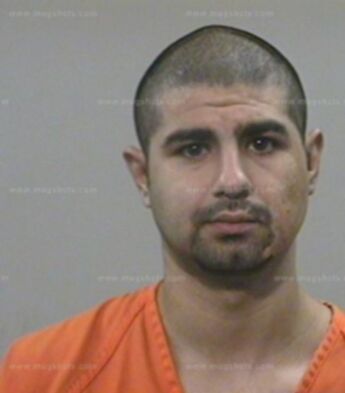 David Lee Pena