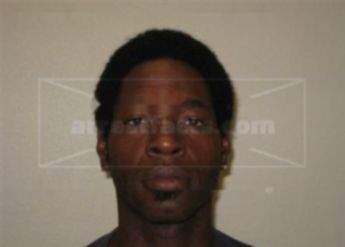 Gerry Don Frazier