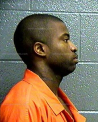 Dedric D Mitchell