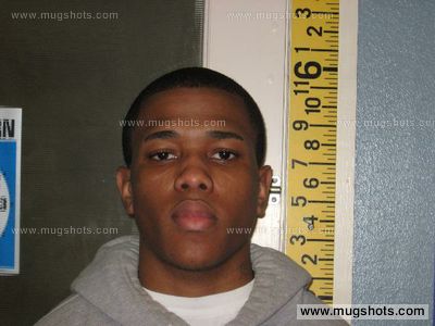 Larmarquis Devante Torrence