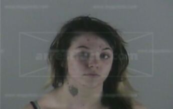 Alexus Shelby Ray Stuart