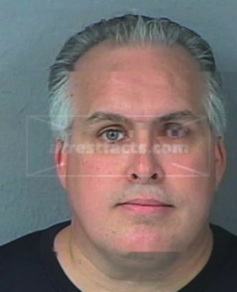 Douglas Allen Compton