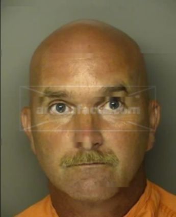 Bruce Alan Sellers