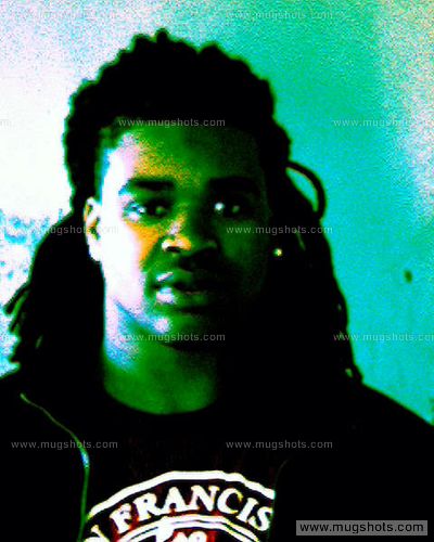 Christopher Ali Pate