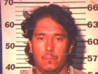 Paul Chavez