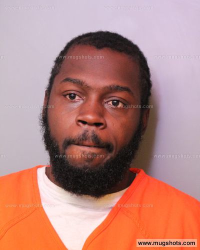 Demarcus Terrell Jefferson