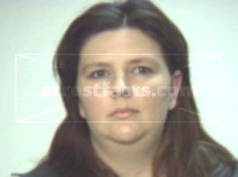 Christine Ann Pearson