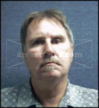 Lee Odell Haggard