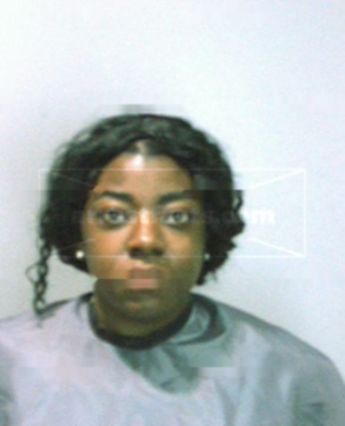 Sherryl Robinson
