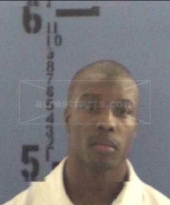 Kevin Rashad Careathers