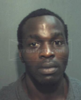 Willie Anderson Jr.