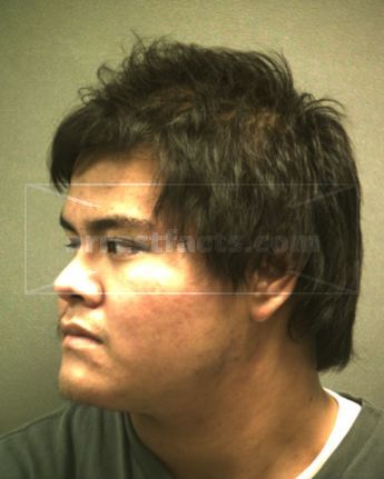 Alex Luis Pedroza