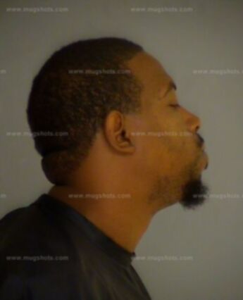 Zedrick Keith Horton