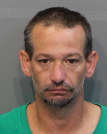 Kevin Richard Frady