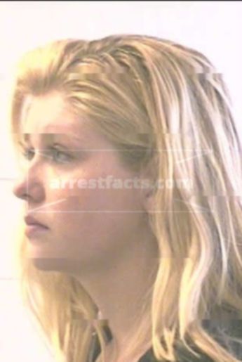 Jessica Danielle Donahue