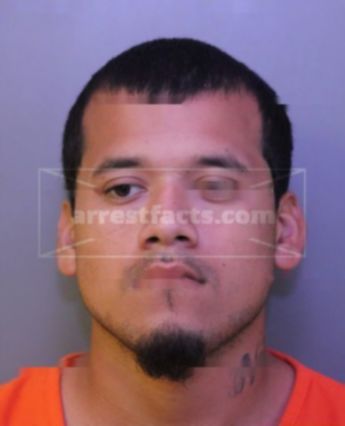 Enrique Jr Martinez