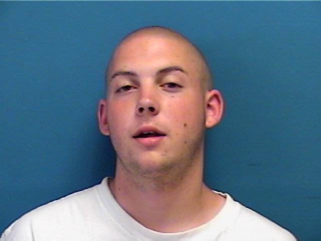Jordan Charles Mulcahy