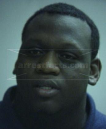Michael Joe Richardson