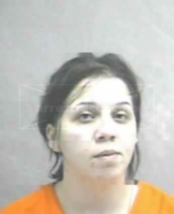 April Dawn Lester