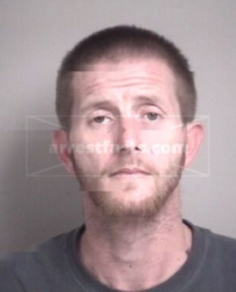 Christopher Ray Baltimore
