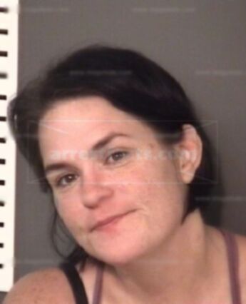 Angela Nicole Merritt