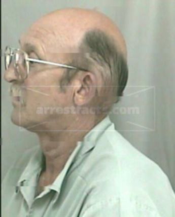 Donald G Dorr