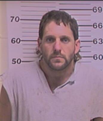 Bryan Keith Burnett