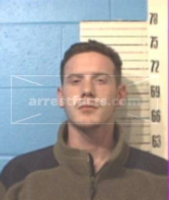 Jeremy Luke Burch