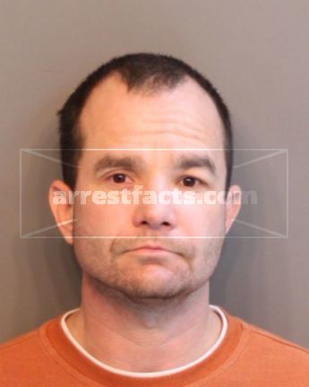 Floyd Jason Bailey