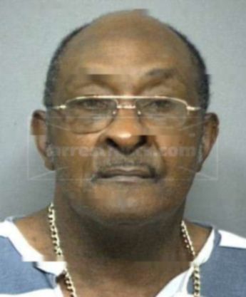 Jimmy Frank Sellers