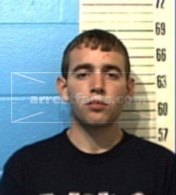 Mark Anthony Cain