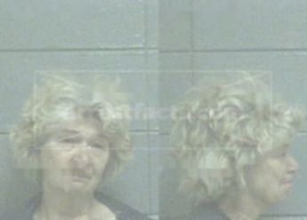 Phyllis Clark Barter