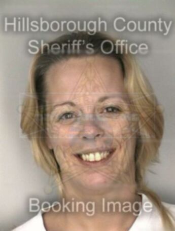 Tracy Rene Hubschman