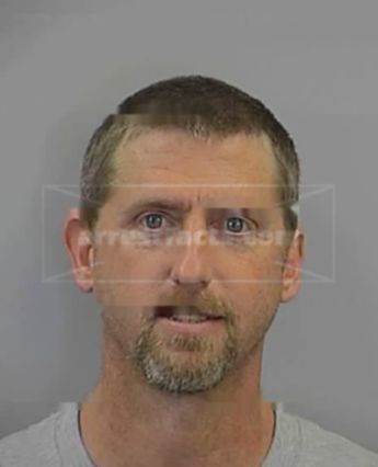 Christopher Edward Nance