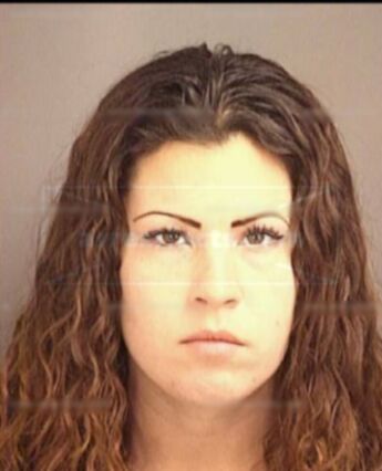 Jessica Michelle Howe