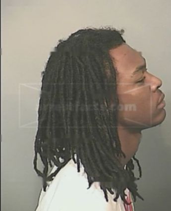 Avery Raymone Brinson