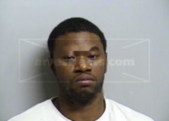 Frederick Dwayne Oliver