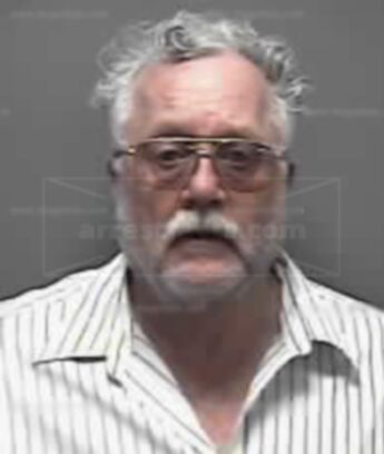 Byron Matthew Dahl
