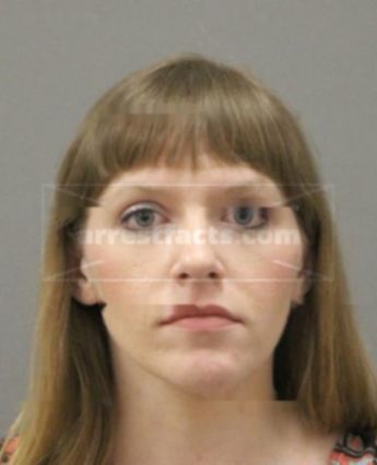 Sharon Elizabeth Williams