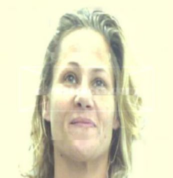 Tammy Sue Huffmaster