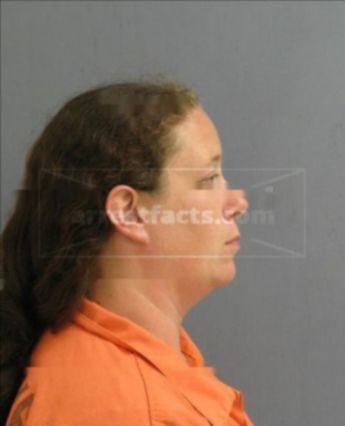 Jamie Marie Newkirk
