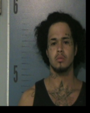 Joshua Lee Flores