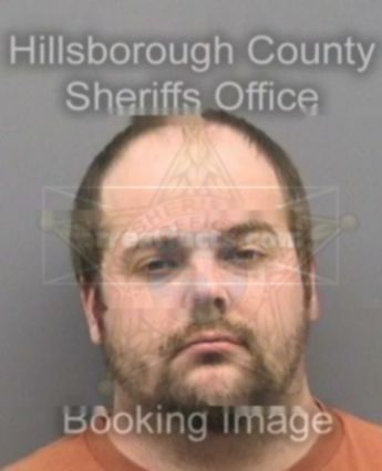 Steven Cody Thornton