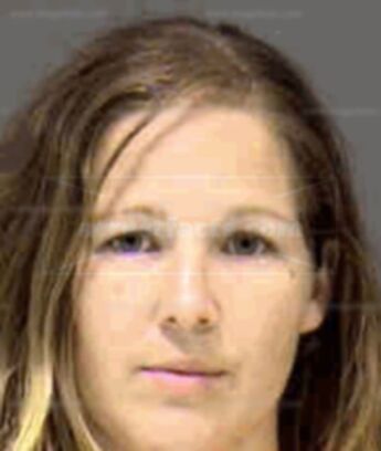 Samantha Jean Harris