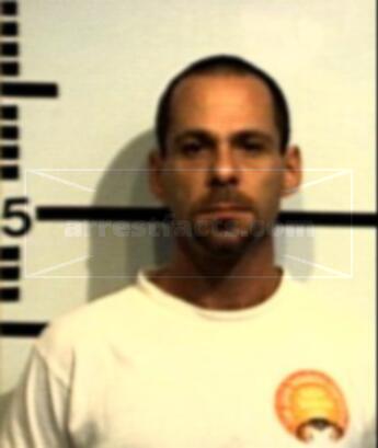Alan Ray Lewis