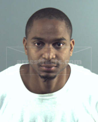 Deon Demetris Riley